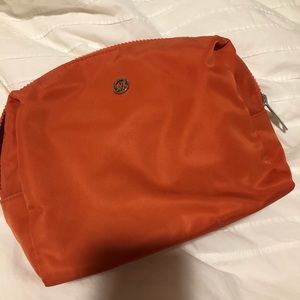 Lululemon Makeup Bag